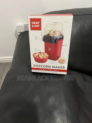 Sokany Popcorn Maker