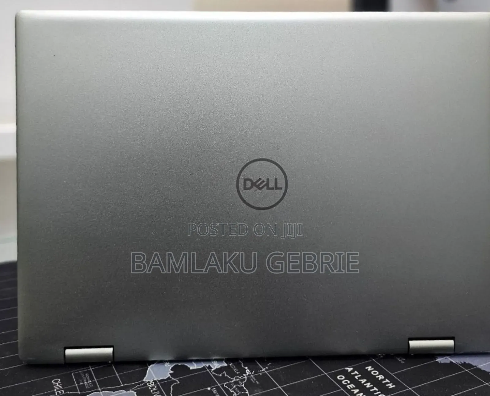 New Laptop Dell Inspiron 14 7437 16GB AMD Ryzen 7 SSD 512GB