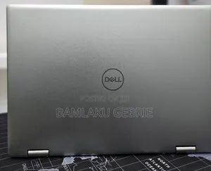 New Laptop Dell Inspiron 14 7437 16GB AMD Ryzen 7 SSD 512GB
