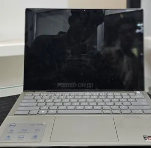 New Laptop Dell Inspiron 14 7437 16GB AMD Ryzen 7 SSD 512GB