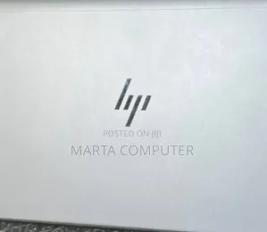 New Laptop HP EliteBook 830 G7 16GB Intel Core i5 SSD 512GB