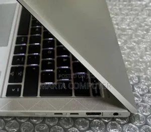 New Laptop HP EliteBook 830 G7 16GB Intel Core i5 SSD 512GB