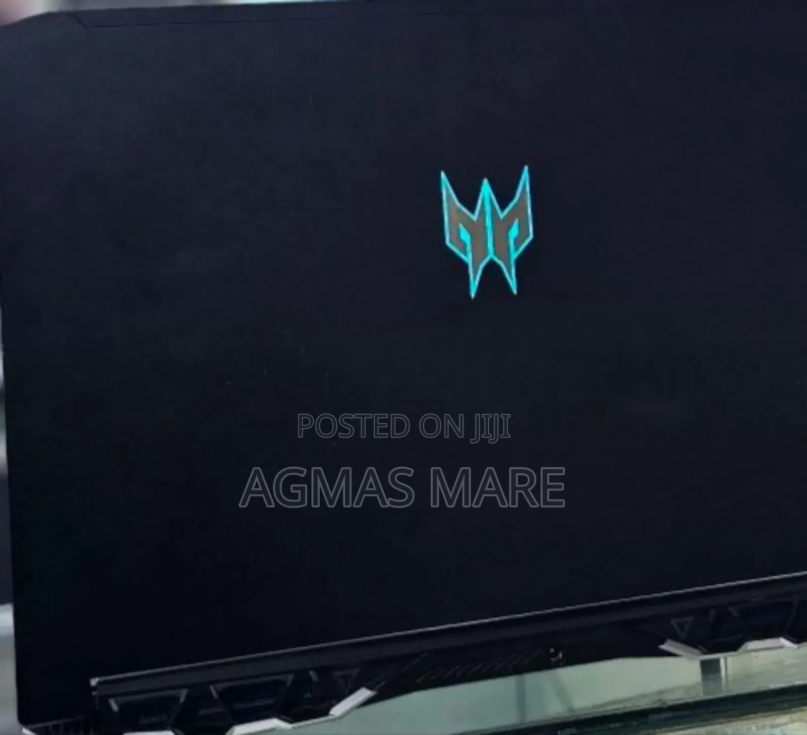 New Laptop Acer Predator Helios 300 16GB Intel Core I7 SSD 512GB