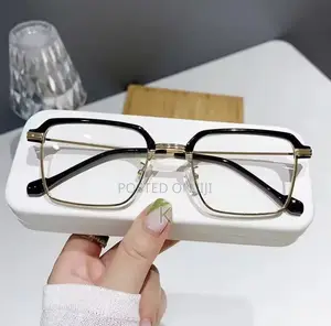 Photo - Anti Blue Light + Uv400 Glasse