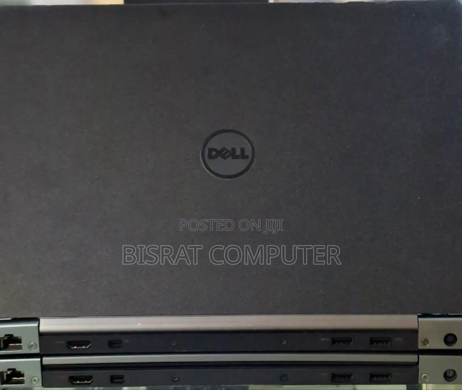 New Laptop Dell Latitude 5480 8GB Intel Core I5 SSD 256GB