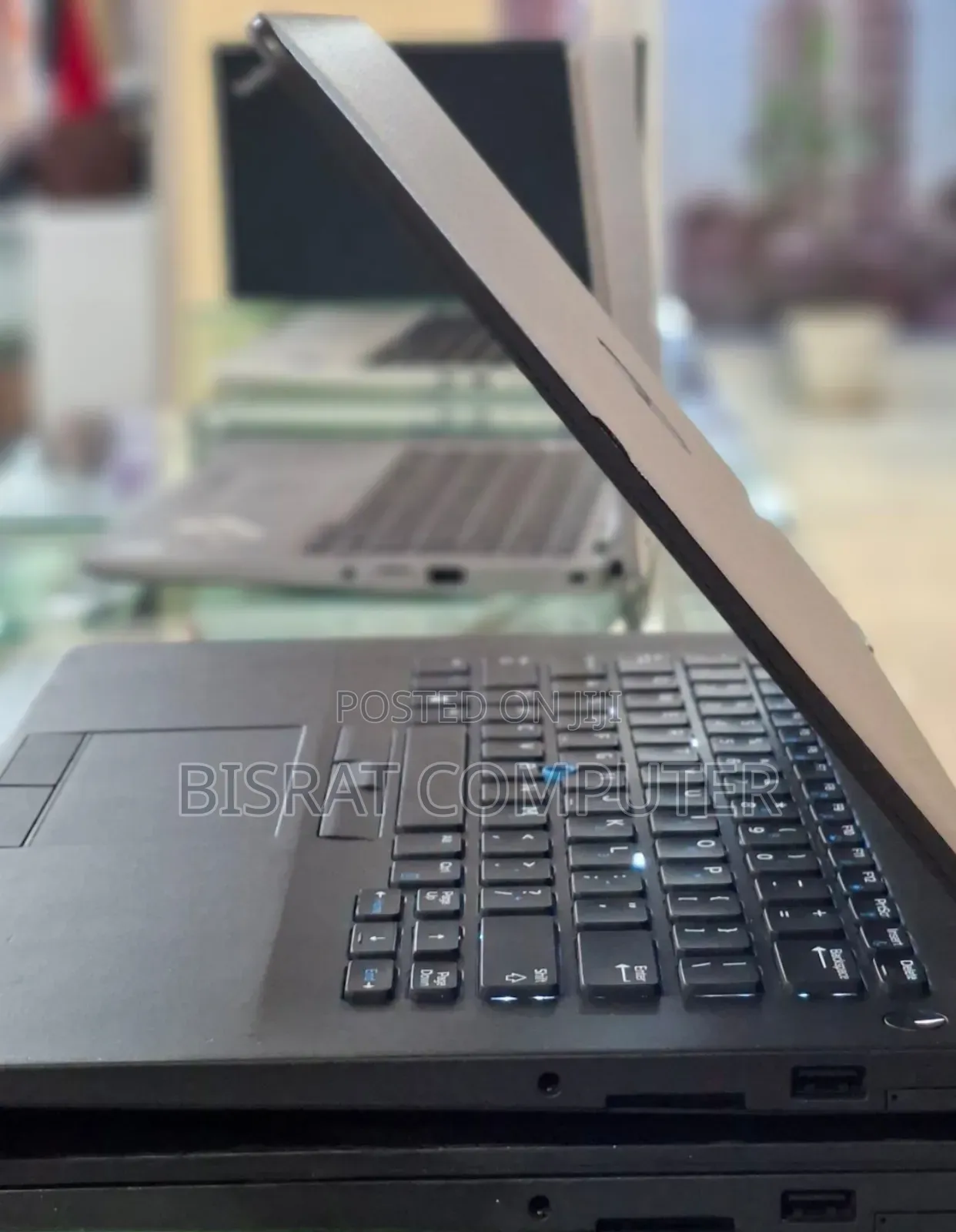 New Laptop Dell Latitude 5480 8GB Intel Core I5 SSD 256GB