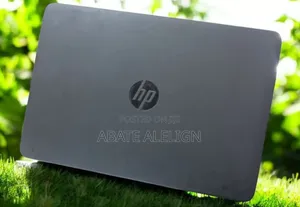 New Laptop HP EliteBook 840 G2 8GB Intel Core I5 HDD 700GB