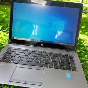 New Laptop HP EliteBook 840 G2 8GB Intel Core I5 HDD 700GB