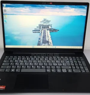 New Laptop Lenovo Ideapad 3 8GB Intel Core M3 SSD 256GB