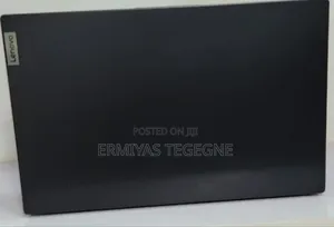 New Laptop Lenovo Ideapad 3 8GB Intel Core M3 SSD 256GB