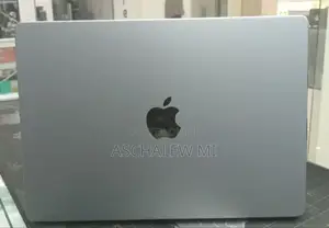 New Laptop Apple MacBook Pro 2021 M1 32GB Apple M1 Pro SSD 512GB