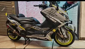 New Yamaha Royal Star 2022 Black