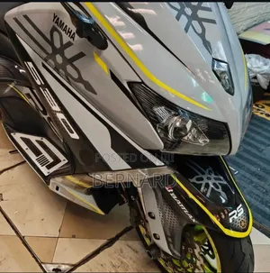 New Yamaha Royal Star 2022 Black