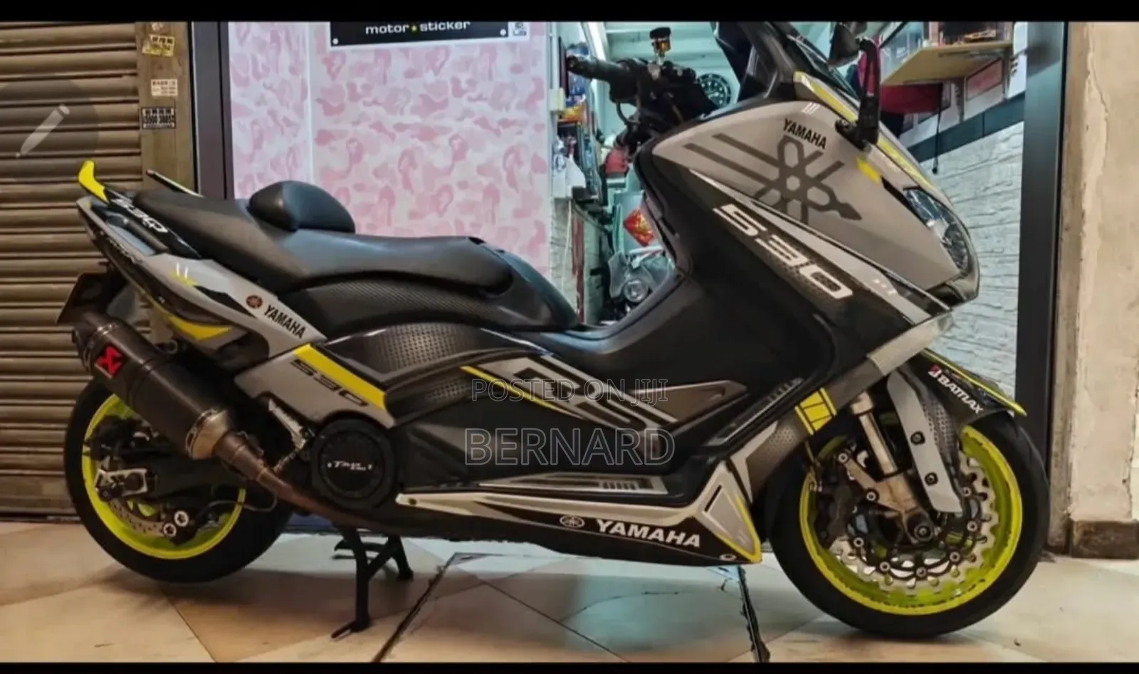 New Yamaha Royal Star 2022 Black