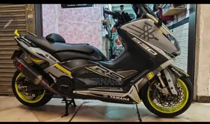 New Yamaha Royal Star 2022 Black