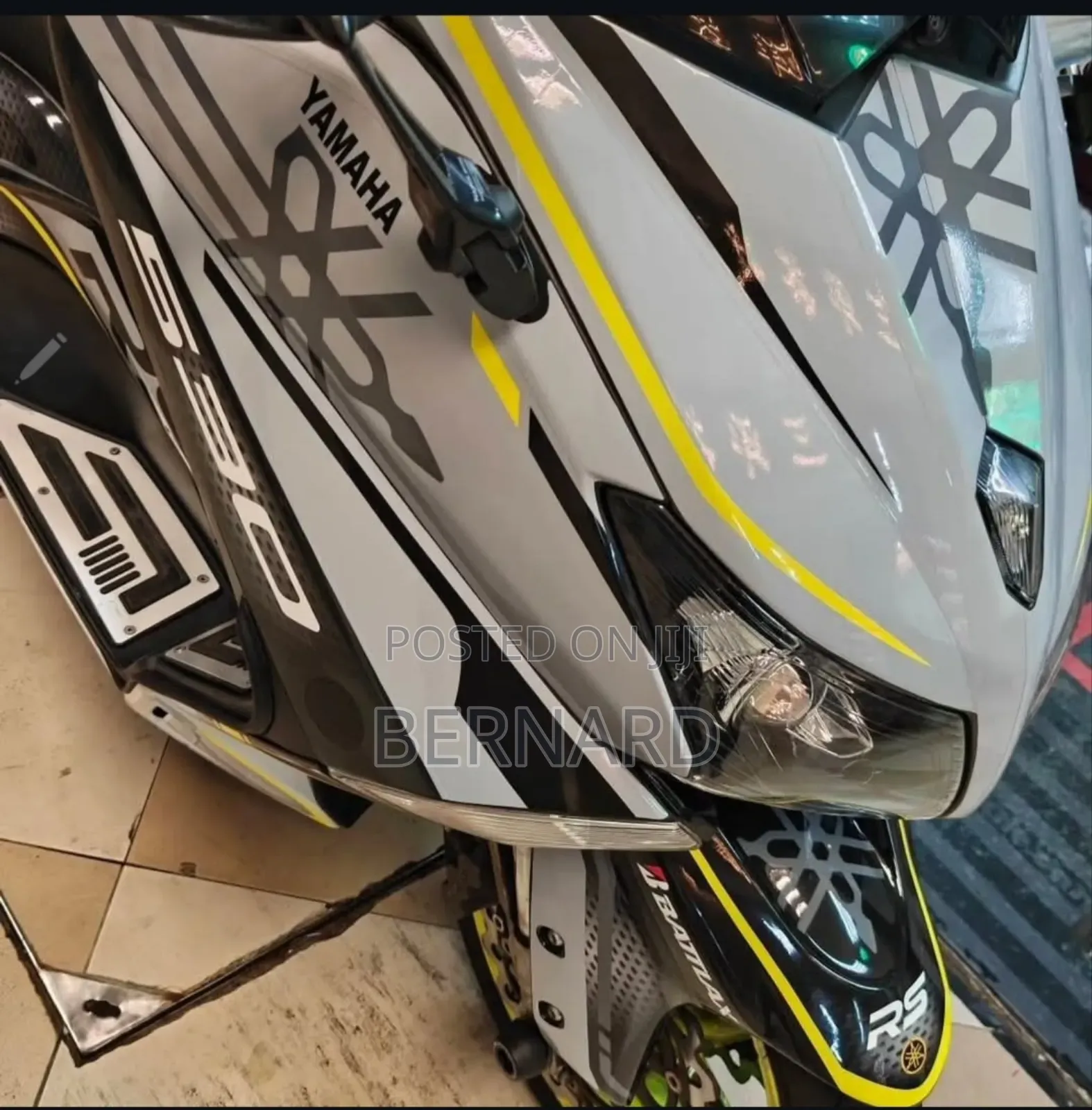 New Yamaha Royal Star 2022 Black