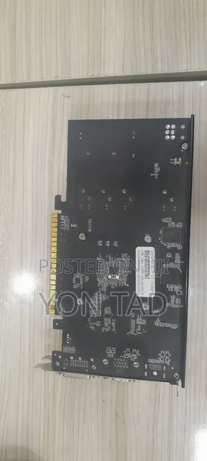 Nvidia Graphics Card