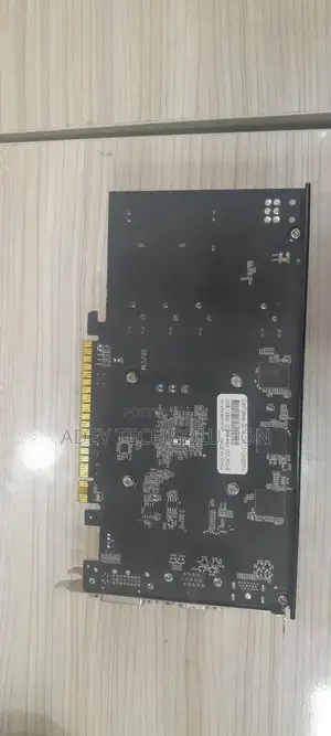 Nvidia Graphics Card