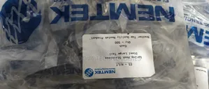 Original Nemtek Es-h/L Spring Hook Stainless Steel Large Tail