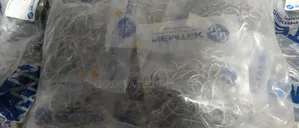 Original Nemtek Es-h/L Spring Hook Stainless Steel Large Tail