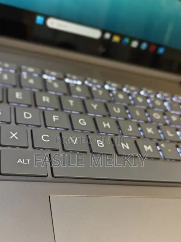 New Laptop HP Envy 15 32GB Intel Core Ultra 7 SSD 1T