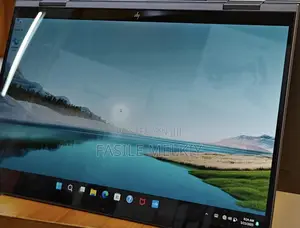 New Laptop HP Envy 15 32GB Intel Core Ultra 7 SSD 1T