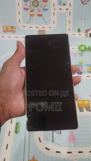 Samsung Galaxy S25 Ultra 256 GB Black