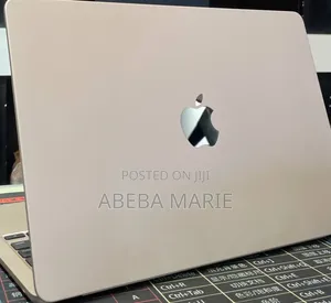 New Laptop Apple MacBook Air 2022 M2 16GB Apple M2 SSD 256GB