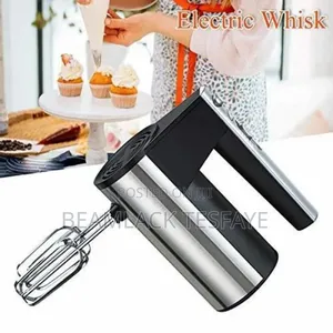 Sayona Hand Mixer With Blender