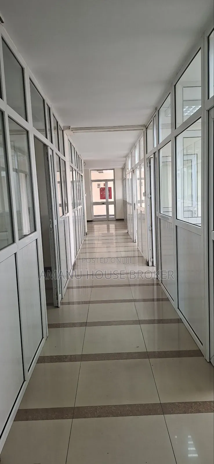 Office Space for Rent 378sqm Aa Mexico