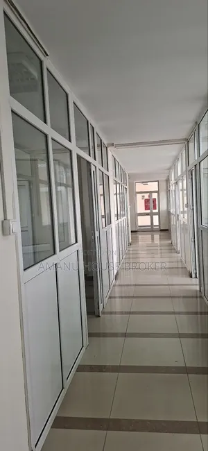 Office Space for Rent 378sqm Aa Mexico