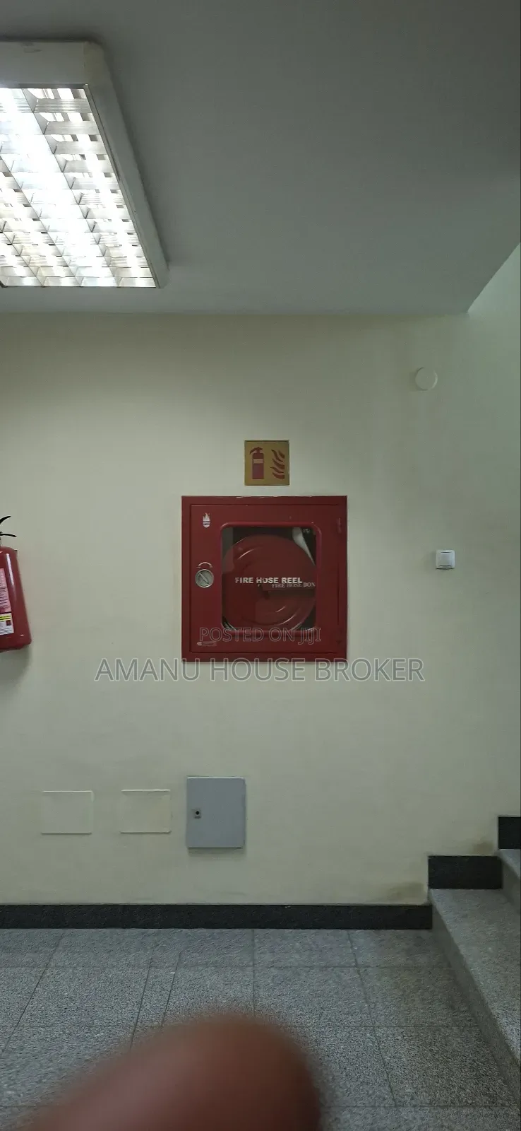 Office Space for Rent 378sqm Aa Mexico