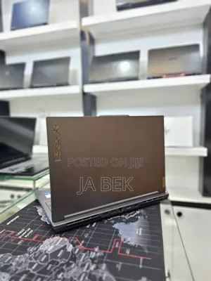 New Laptop Lenovo Legion 5 16GB Intel Core I7 SSD 1T