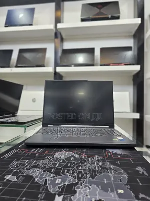 New Laptop Lenovo Legion 5 16GB Intel Core I7 SSD 1T