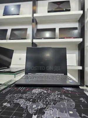 New Laptop Lenovo Legion 5 16GB Intel Core I7 SSD 1T