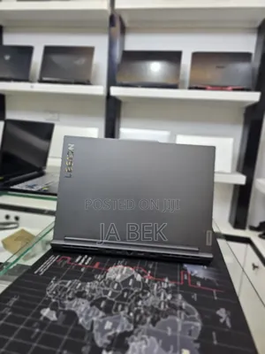 New Laptop Lenovo Legion 5 16GB Intel Core I7 SSD 1T