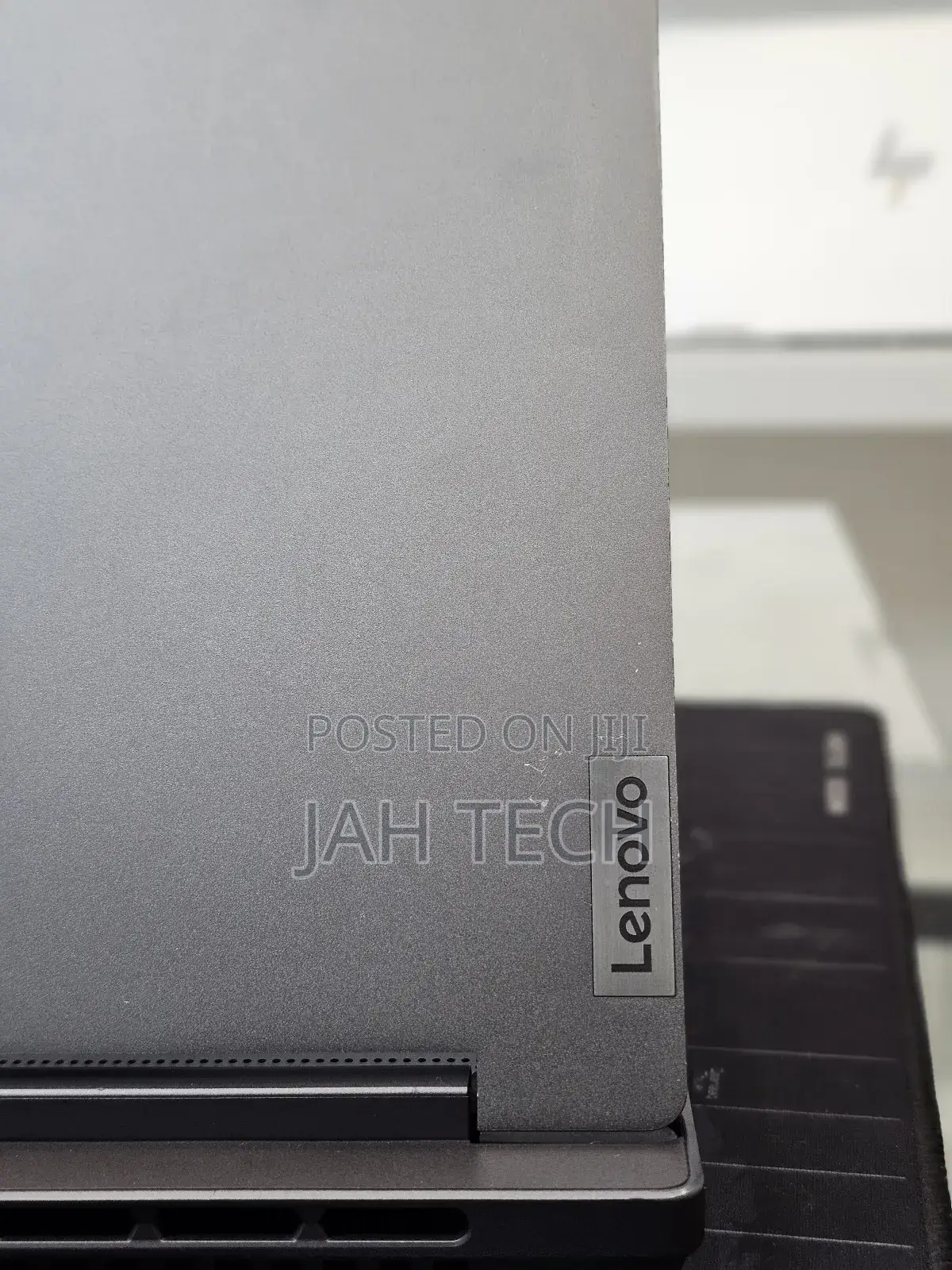 New Laptop Lenovo Legion 5 16GB Intel Core I7 SSD 1T