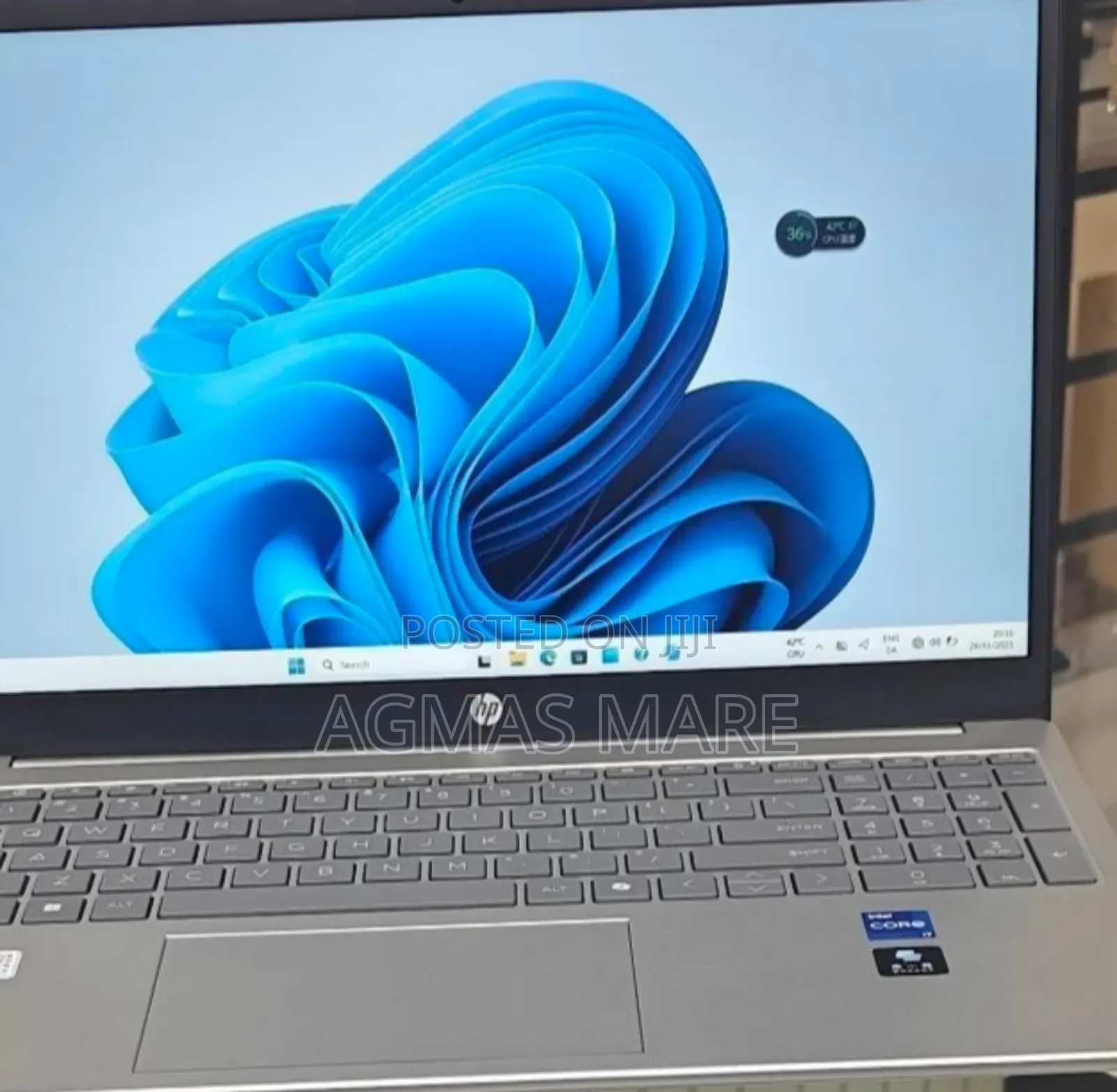 New Laptop HP Stream Notebook 16GB Intel Core I7 SSD 1T