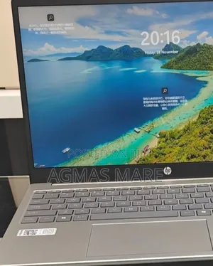 New Laptop HP Stream Notebook 16GB Intel Core I7 SSD 1T