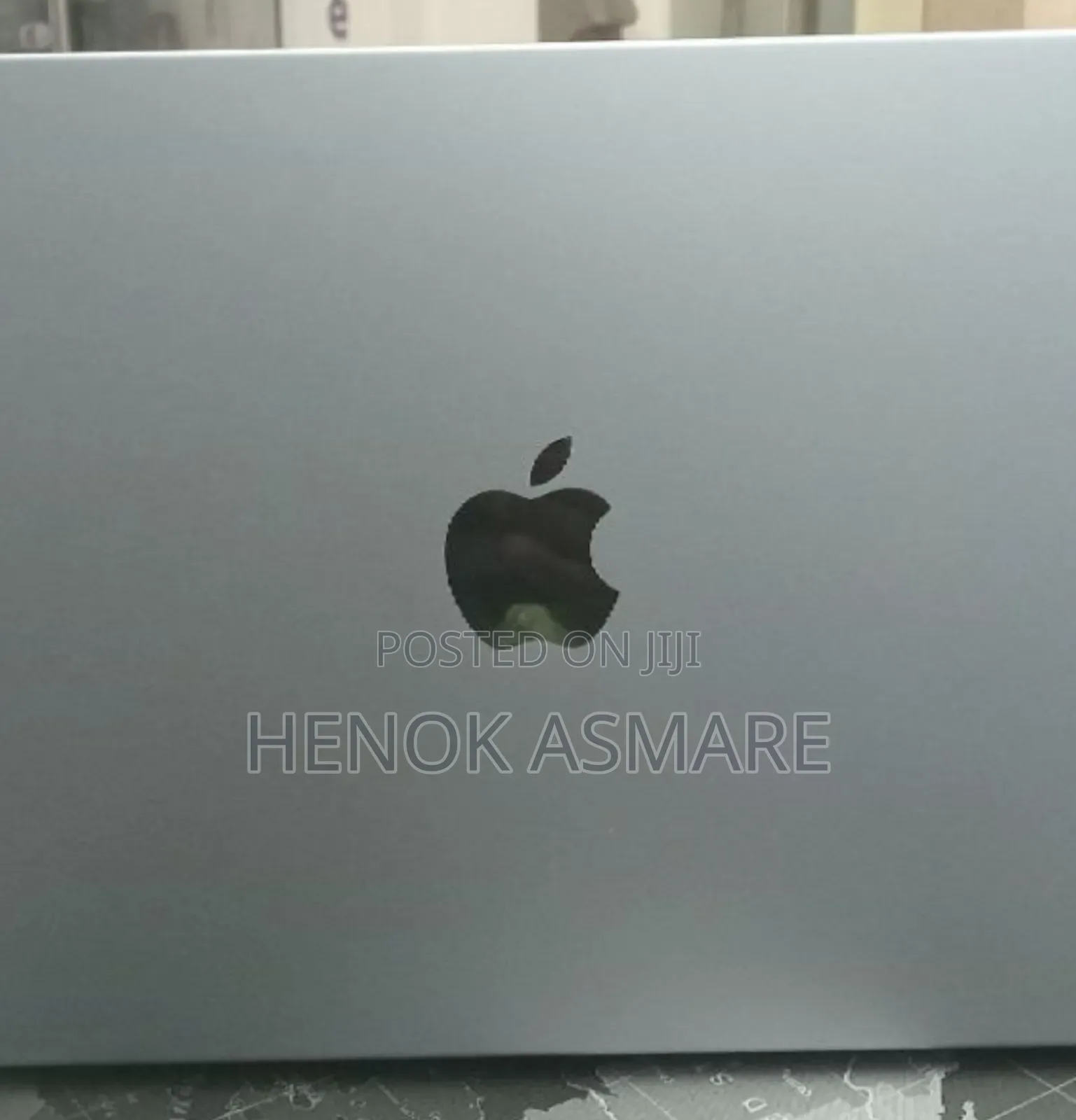 New Laptop Apple MacBook Pro M1 32GB Apple M1 SSD 512GB