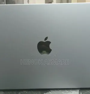 New Laptop Apple MacBook Pro M1 32GB Apple M1 SSD 512GB