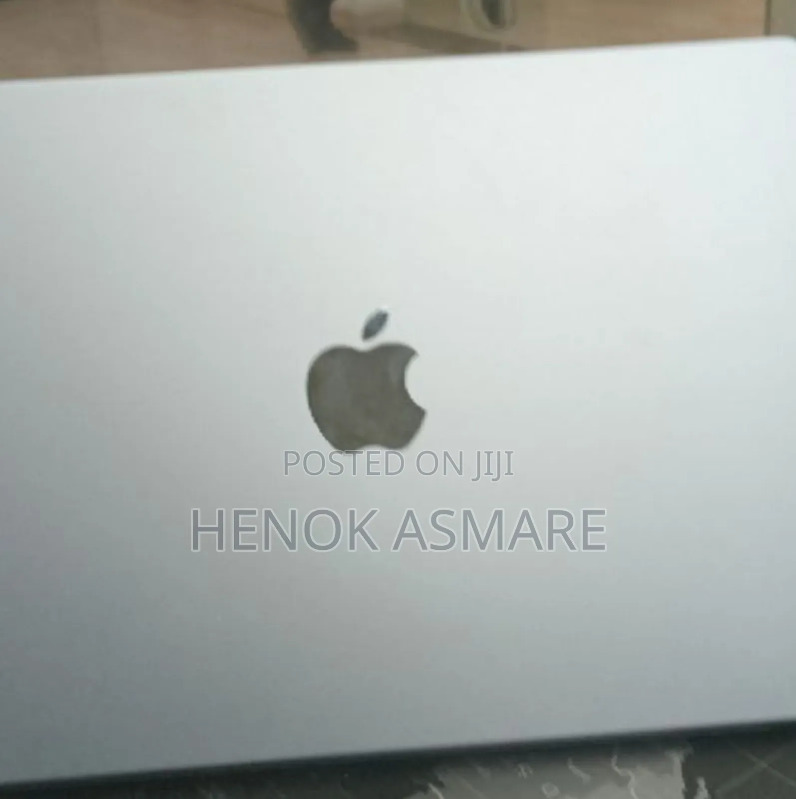 New Laptop Apple MacBook Pro M1 32GB Apple M1 SSD 512GB