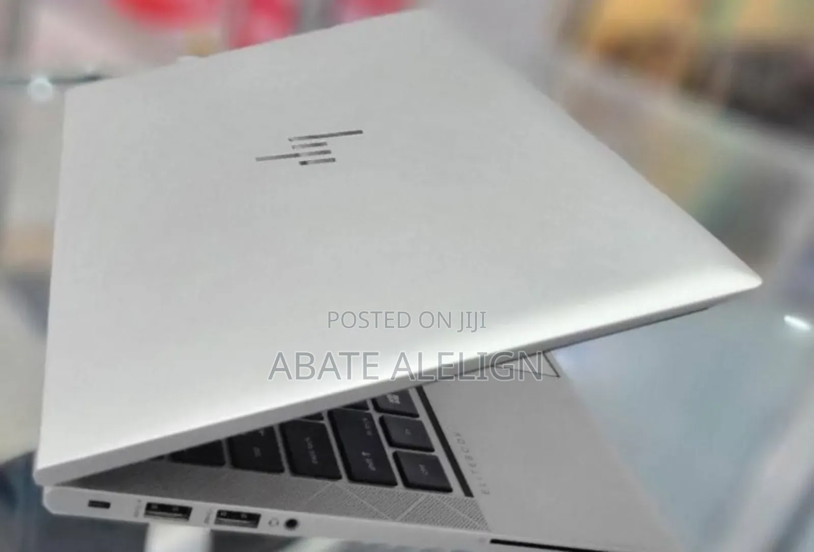 New Laptop HP EliteBook 840 G7 16GB Intel Core I7 SSD 512GB