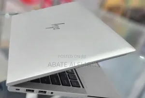 New Laptop HP EliteBook 840 G7 16GB Intel Core I7 SSD 512GB