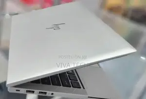 New Laptop HP EliteBook 840 G7 16GB Intel Core I7 SSD 512GB