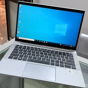 New Laptop HP EliteBook 840 G7 16GB Intel Core I7 SSD 512GB
