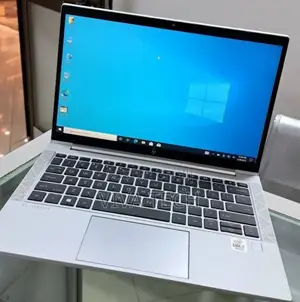 New Laptop HP EliteBook 840 G7 16GB Intel Core I7 SSD 512GB
