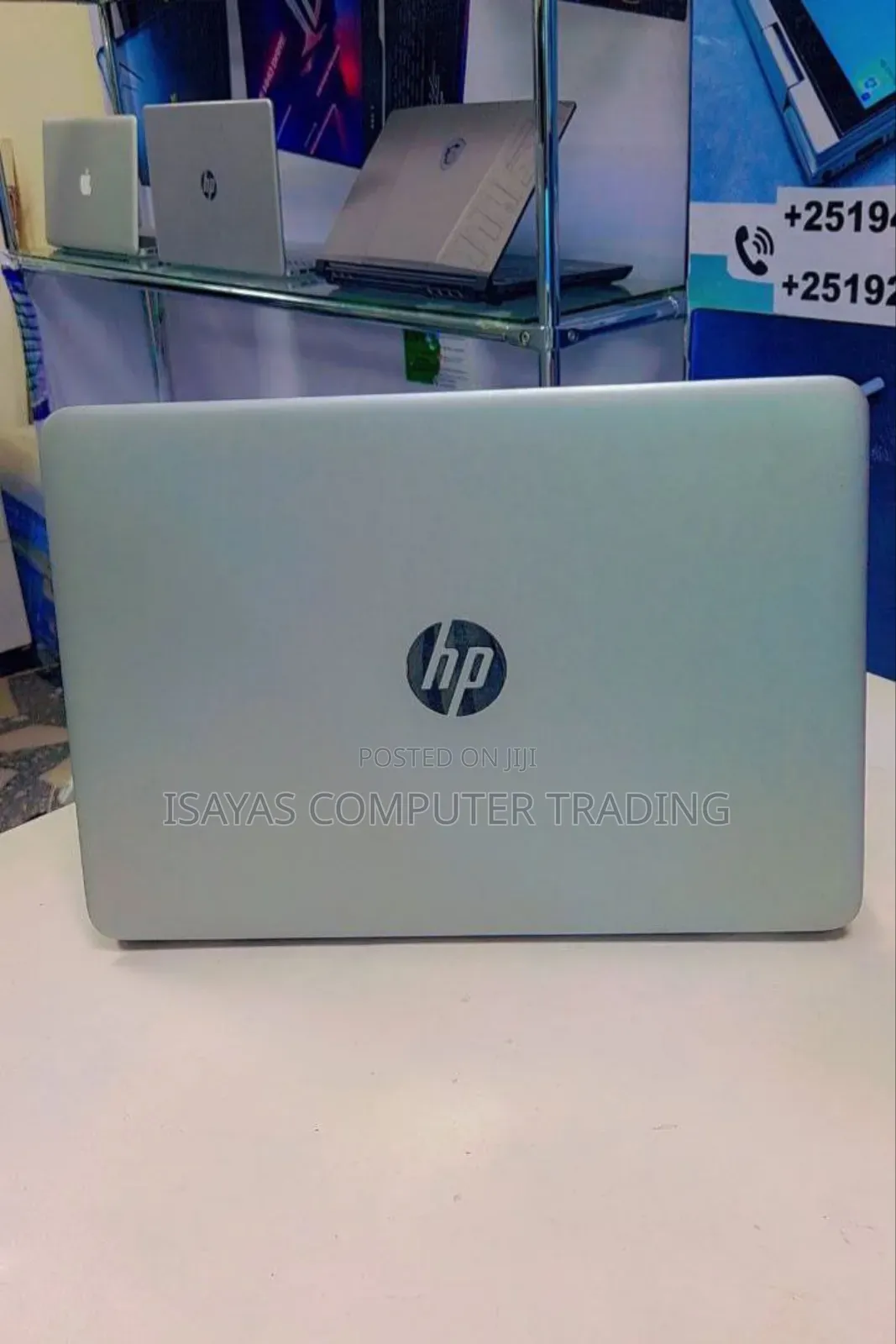 New Laptop HP EliteBook 840 G3 16GB Intel Core I5 SSD 1T