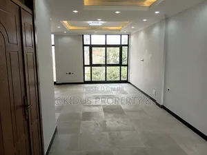 3bdrm Apartment in Mekaele Africa, Nifas Silk-Lafto for rent