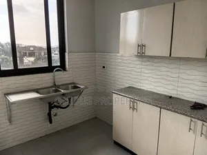 3bdrm Apartment in Mekaele Africa, Nifas Silk-Lafto for rent